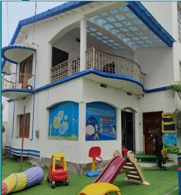 Little Millennium Preschool - Chitrakoot Nagar, Muzaffarpur — photo 3