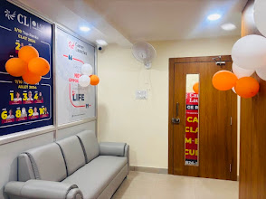 Career Launcher, Samta Colony Road, Raipur — photo 7