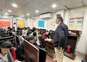 BST Competitive Classes, Rohini & Pitampura — photo 7