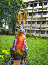 DAV Public School, N.I.T Campus, Adityapur, Jamshedpur — photo 2