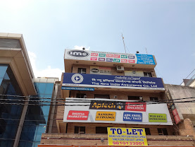 IMS Manya, Rajouri Garden, New Delhi