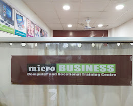 Micro Business Computer Training Centre
