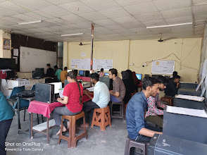 Vidyasagar Computer Academy — photo 3