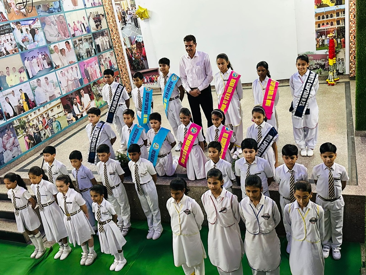 Heera Public School, Delhi — photo 22