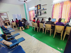 Shri Raj Computer Education Institute (SRCEI),Nagla Padi