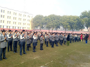 MDN Public School, Rohtak — photo 2