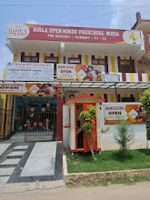 Birla Open Minds Preschool, Sector 70, Noida