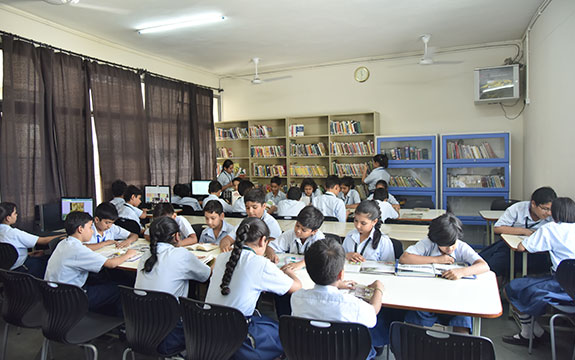 O P Jindal Modern School, Hisar — photo 6