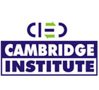 Cambridge Institute, Ahmedabad logo