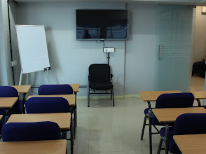 ASDM Institute, Surat