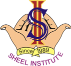 Sheel Institute logo