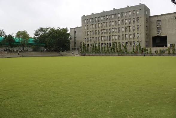 Udgam School, Thaltej — photo 2