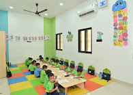 GD Goenka Toddler House, Deoria (UP) — photo 2