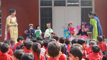 Woodlands House School, Panchkula — photo 4