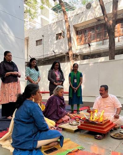 Ahmedabad International School — photo 6