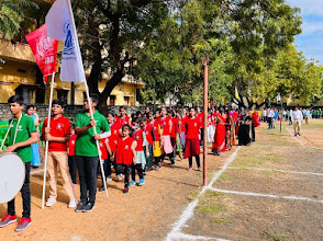Narayana Olympiad School, Proddatur — photo 3