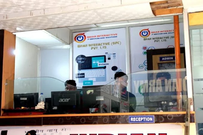 BI Info Tech, dehradun — photo 3