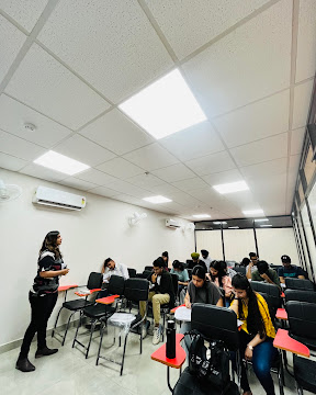 Triumphant Institute of Management Education — photo 2