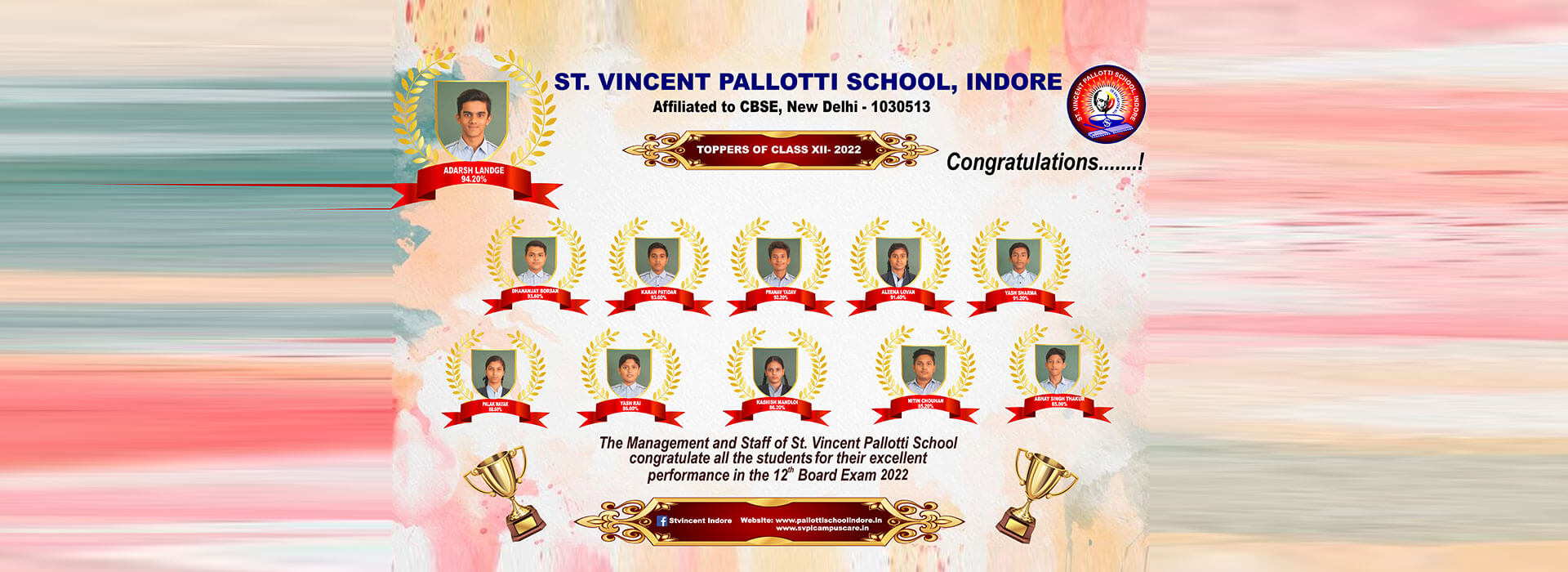 St Vincent Pallotti School — photo 11