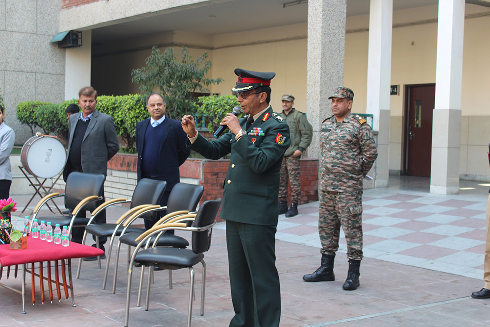 Vidya Global School Meerut — photo 3
