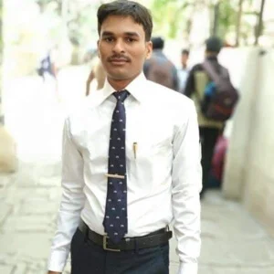 Sandeep Kendre — alumnus of Winner Institute, Navi Peth, Pune