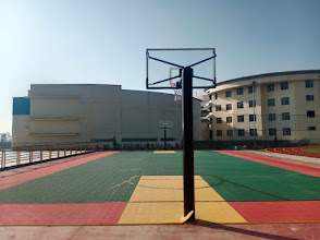 Orchids International School Nevta — photo 6