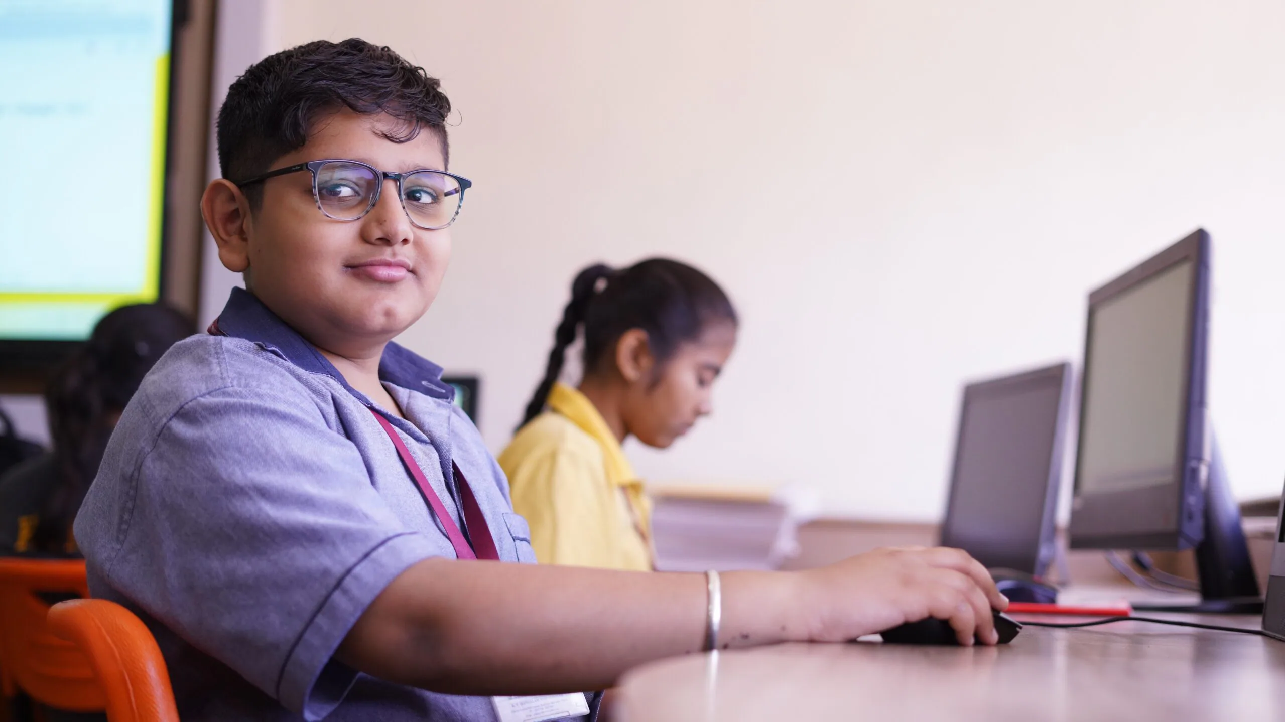 K.R. Mangalam World School Delhi — photo 2