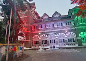 Institute of Nursing Education, Mumbai