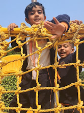 Birla Open Minds Preschool, Khadakpada — photo 4