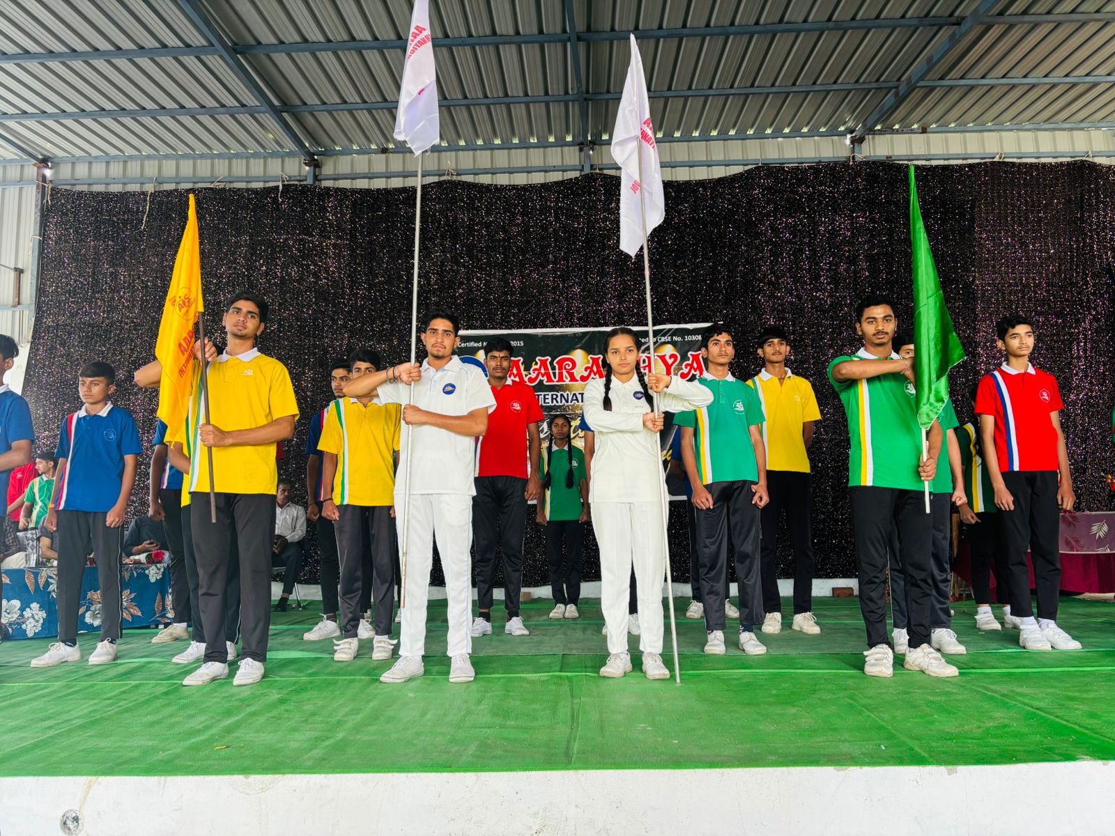 Aaradhya International School, Ujjain — photo 4