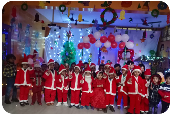 Rkn Gyan Jothi Public Senior Secondary School — photo 4