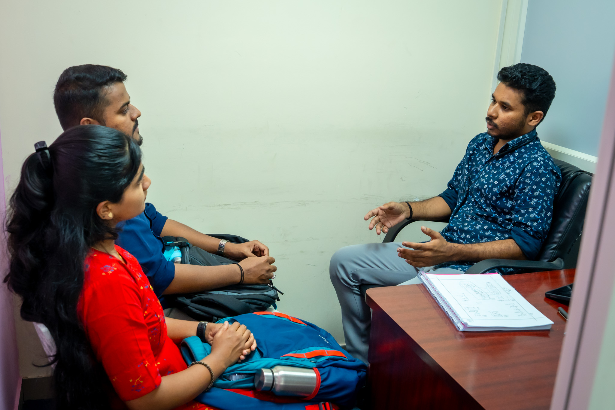 INSIGHTS IAS Bangalore — photo 6