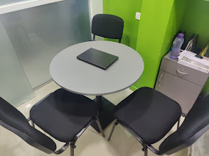 IMS India, Narayanguda, Hyderabad — photo 4