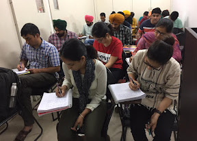 Chandigarh IAS Academy — photo 5
