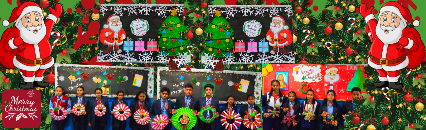 St Mary's Christian School — photo 5