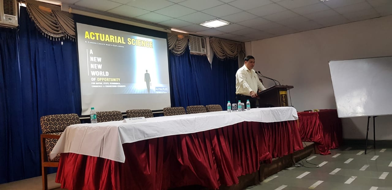 Alpha Plus Institute of Mathematics, Delhi — photo 3
