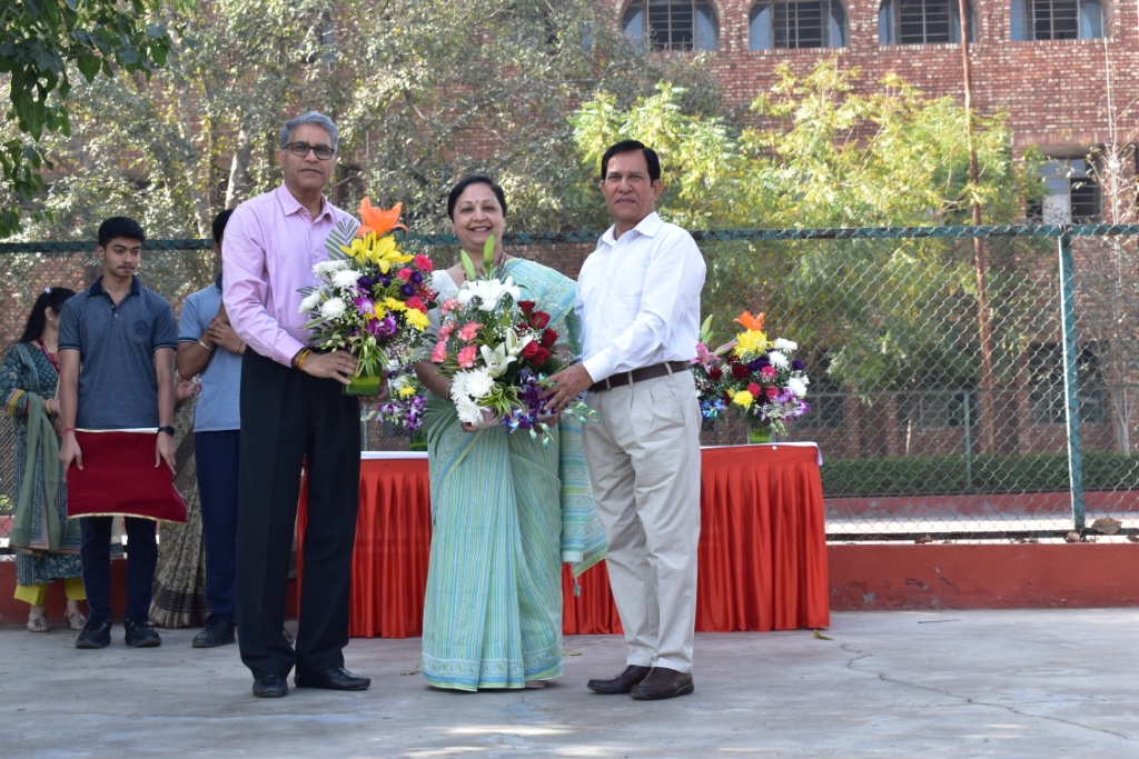 Laxman Public School Delhi — photo 3