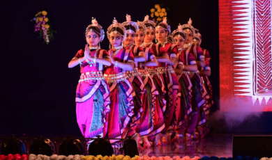 Loyola School Bhubaneswar — photo 15