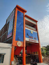 Vibrant Academy Kota