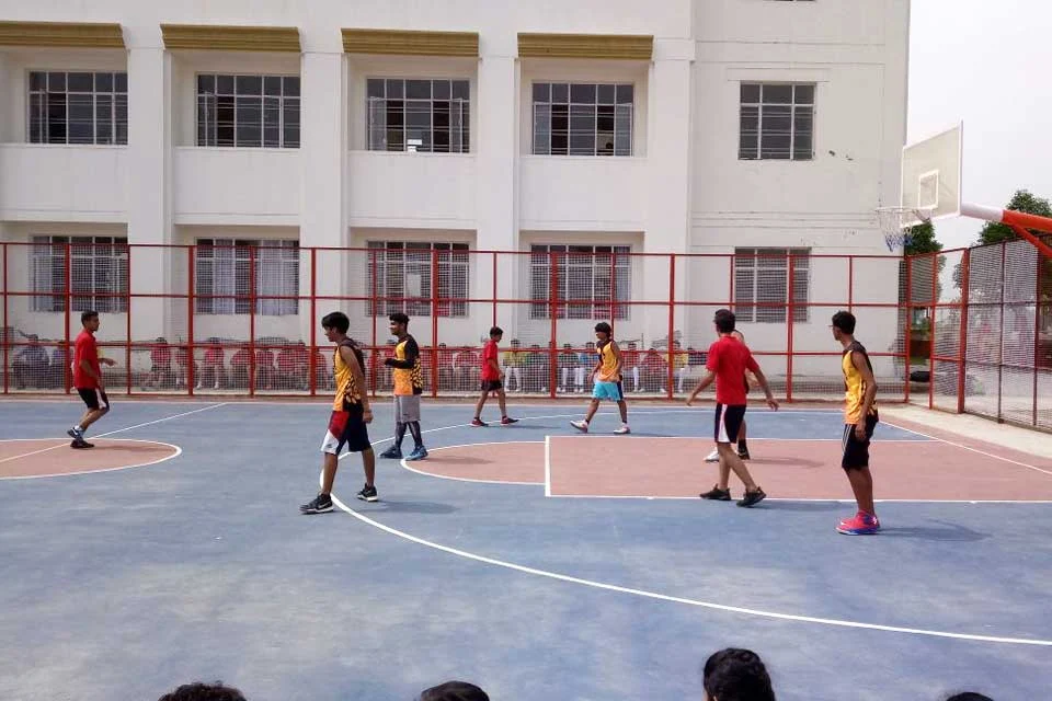 Siddharth International School, Hisar — photo 4