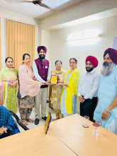 Anhad Foundation, Mohali — photo 8