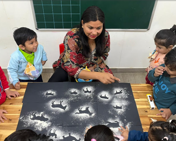Little Millennium Preschool - New Alkapuri, Vadodara — photo 6