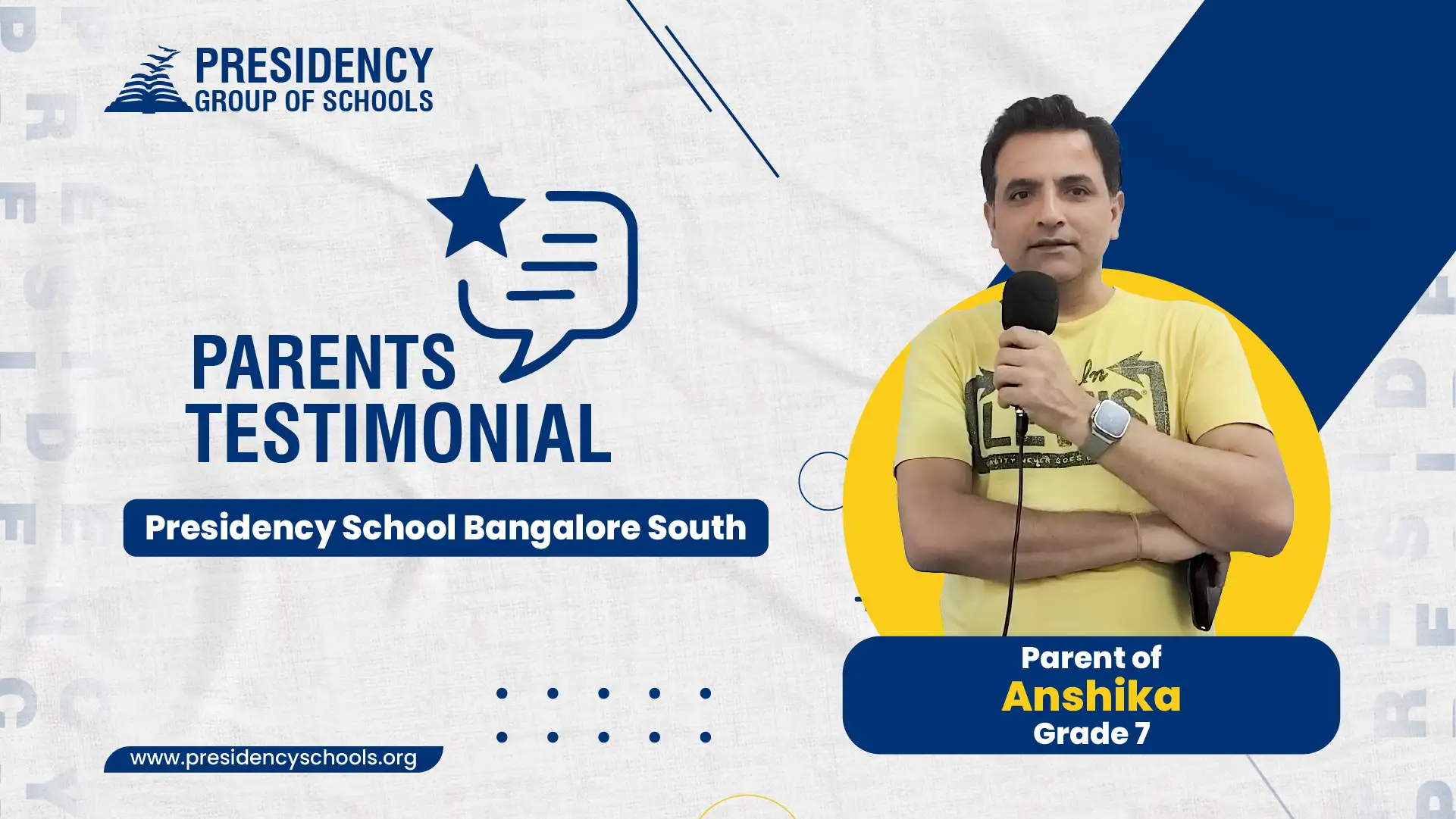 Presidency School Bangalore South — photo 7