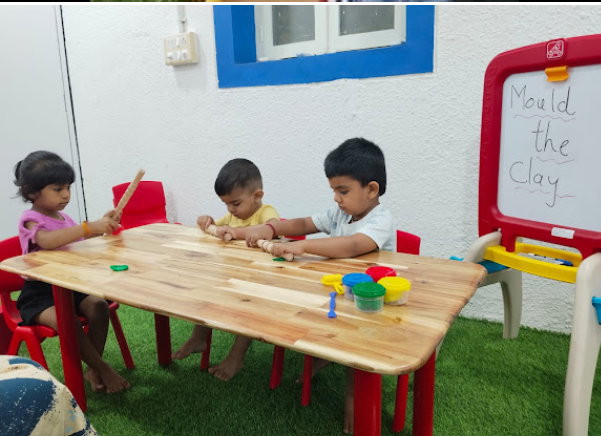 Little Millennium Preschool - Gotri, Vadodara — photo 7