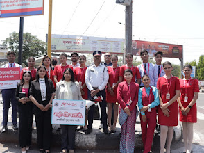 AKSA International, Bhopal — photo 4