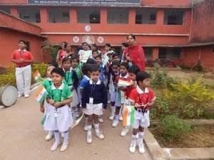 Santanu English Medium School — photo 8