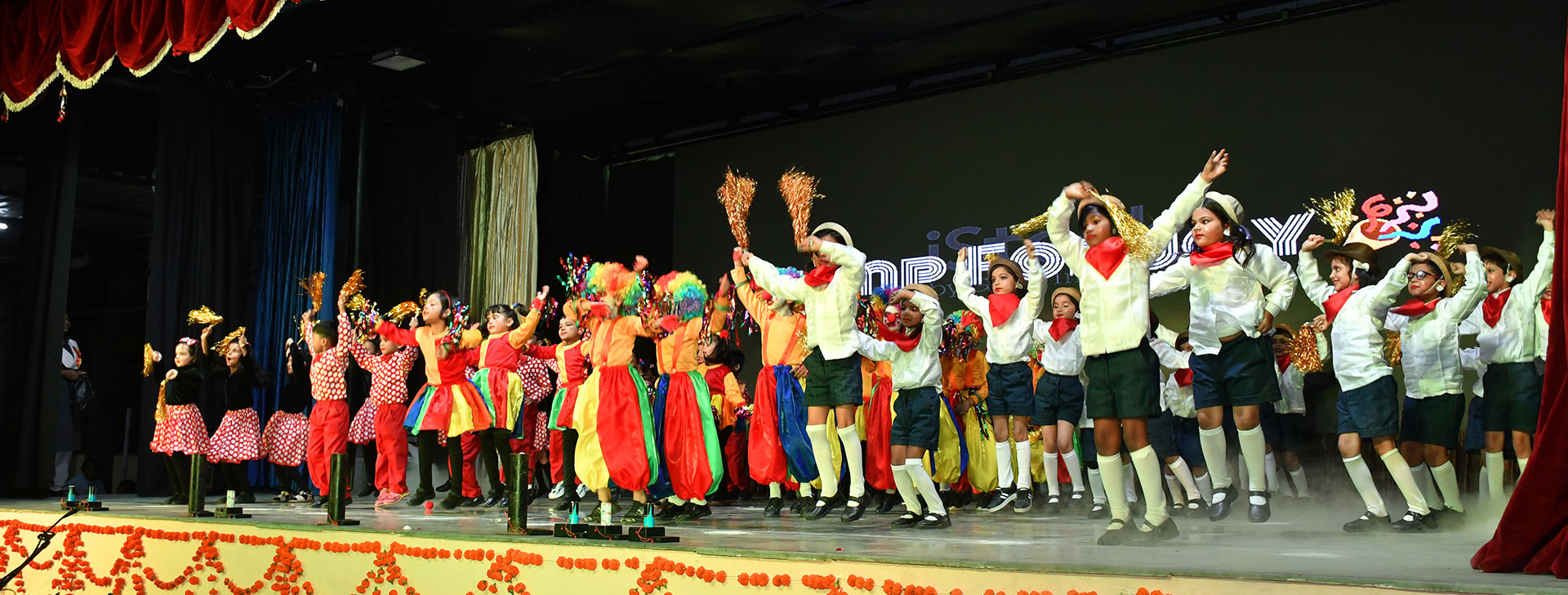 St. Anthony's Sr. Sec. School — photo 16