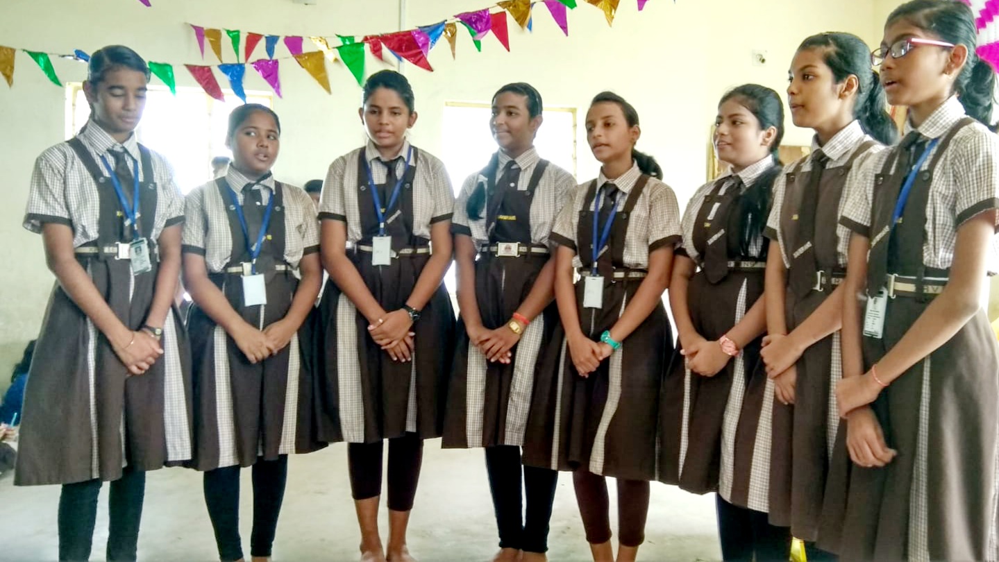 St. Xavier High School, Bhubaneswar — photo 15