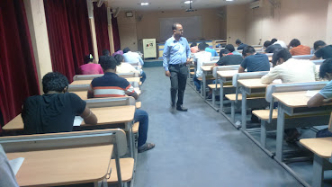 IMS India, Nazrul Sarani, Durgapur — photo 2