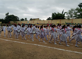 St. Robert's High School, Jamshedpur — photo 3